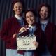 Call the Midwife's Christmas special has five new characters