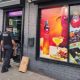 Shops shut and nitrous oxide found in Bolton police blitz