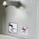 'A bucket?': Fury as six-hour train runs with no toilets