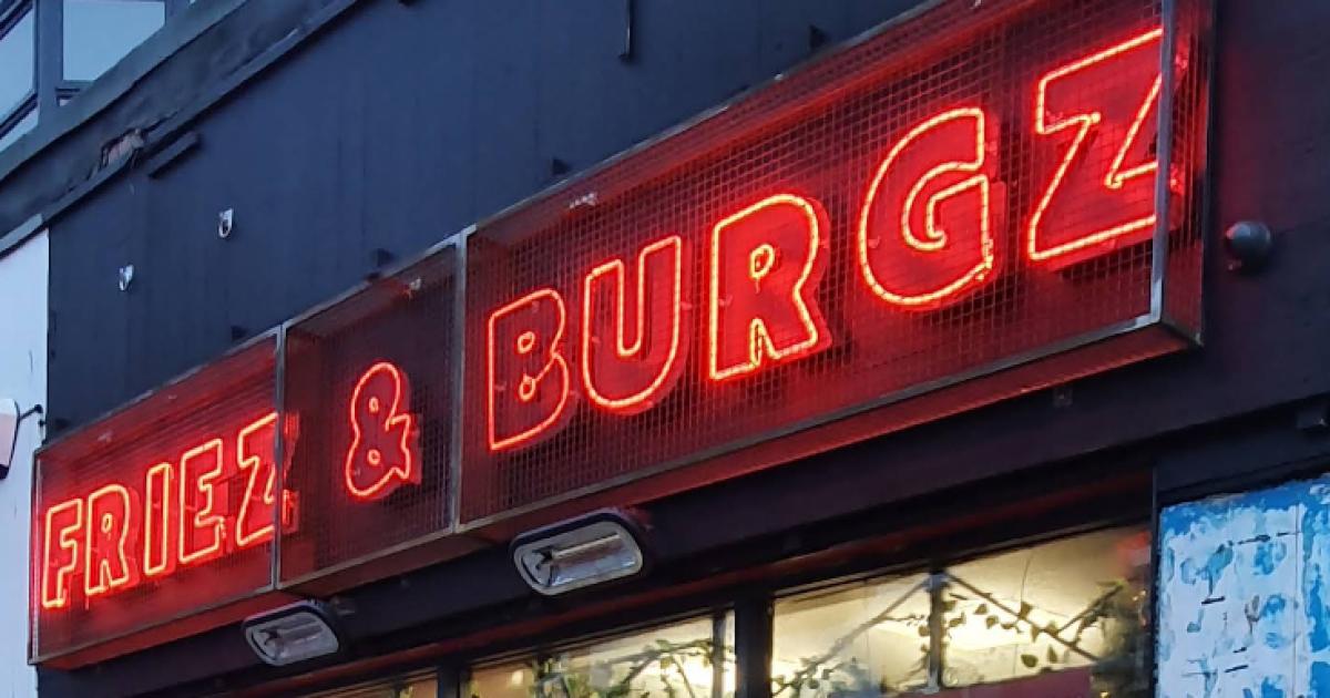 Friez & Burgz hints at new Sunderland branch in social media post