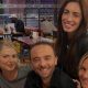 Coronation Street stars spotted at Bolton's Nando's