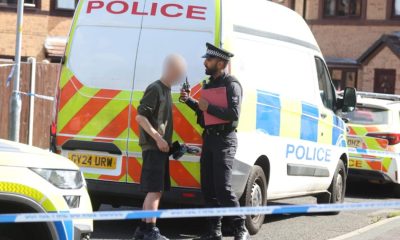 Investigation continues after man seriously injured in Bolton incident