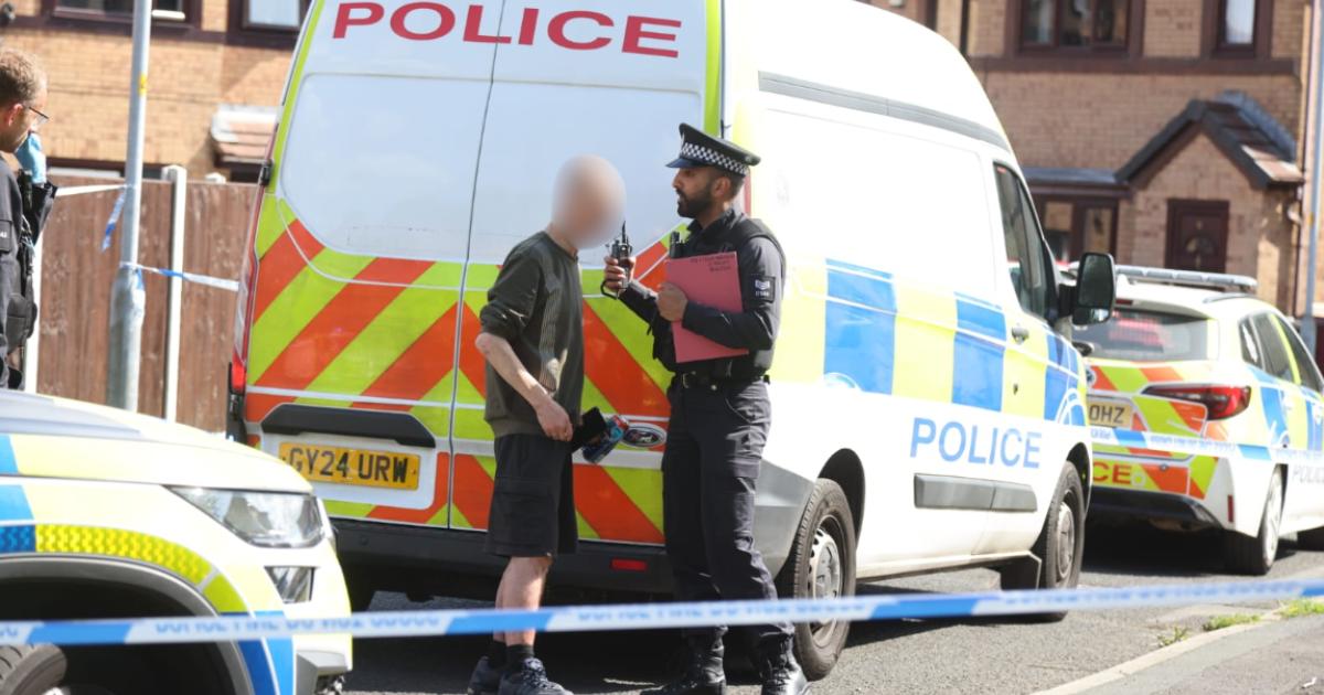 Investigation continues after man seriously injured in Bolton incident