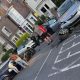 Two cars crash in Holgate Road, York - crews called