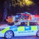 One arrested after Moss Bank Way crash sees six hospitalised