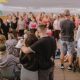 Nearly 50 singers open festival in Yorkshire coastal town