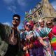 89 pictures as Darlington Pride kicks off in spectacular style