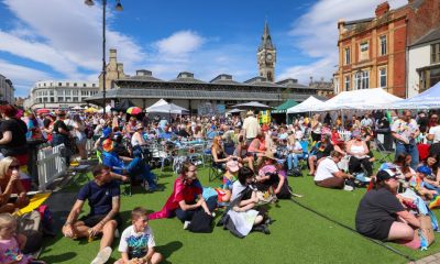 Darlington Council developing new cultural strategy