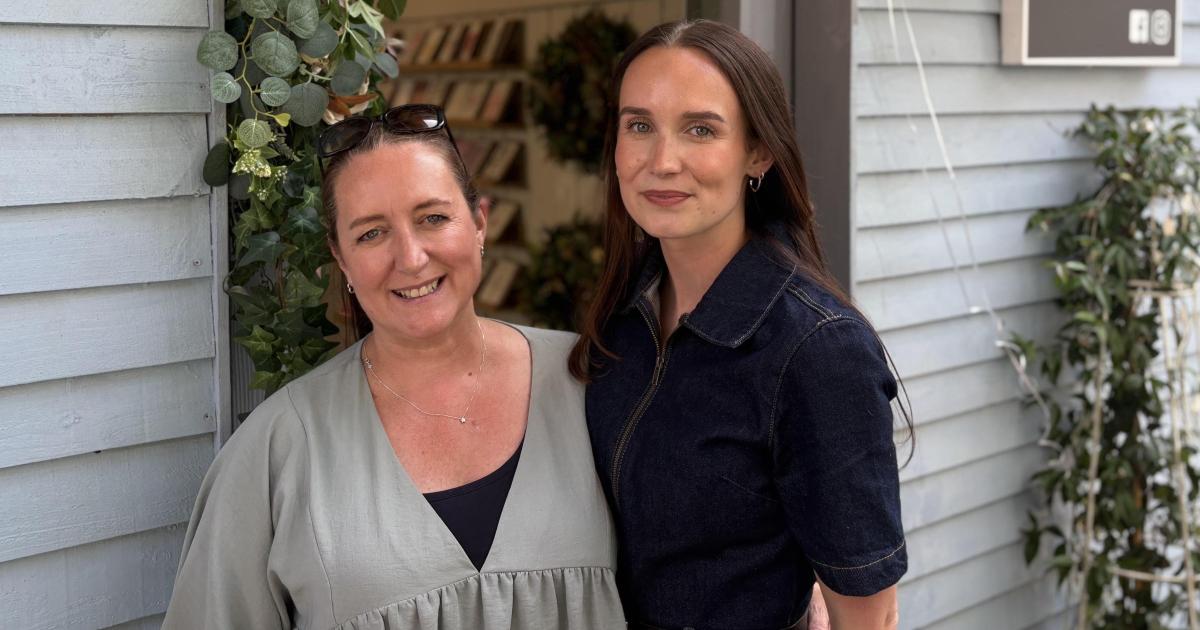 Inside Horwich’s new lifestyle shop launched by mum and daughter