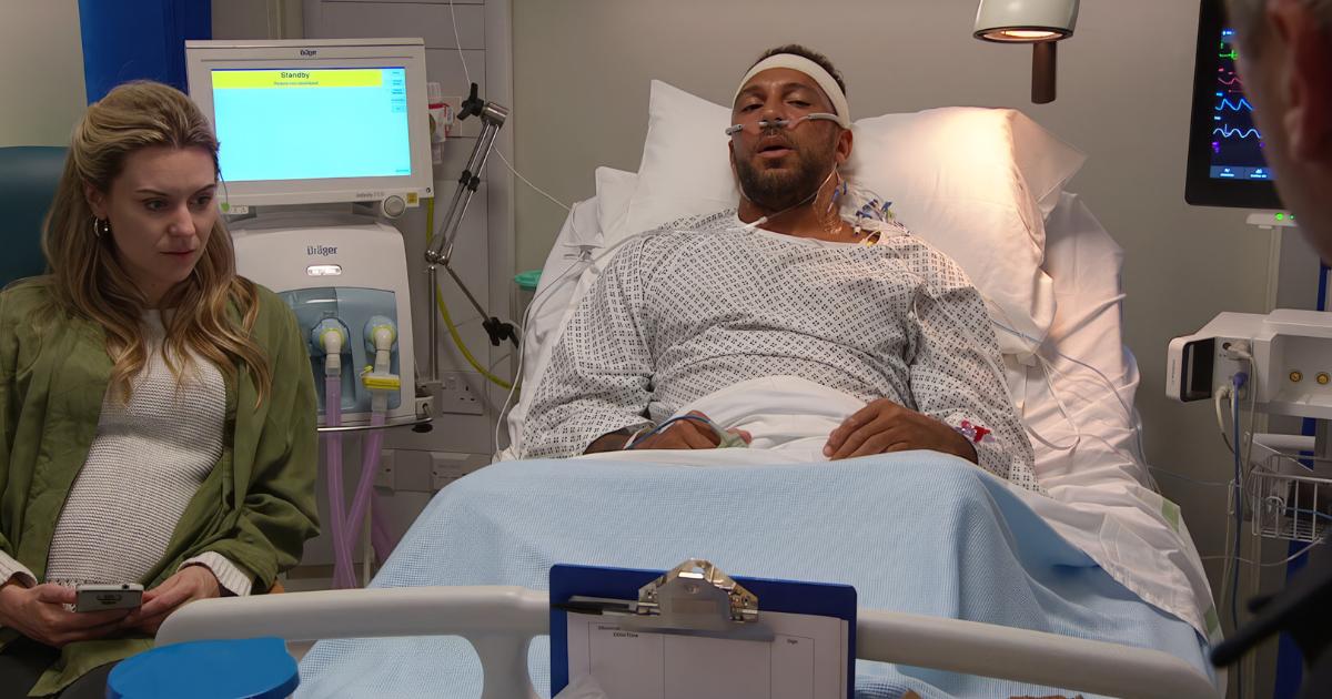 When to watch Emmerdale and Corrie on ITV this week