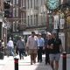 Highs of 31C forecast for York by Met office as alert issued