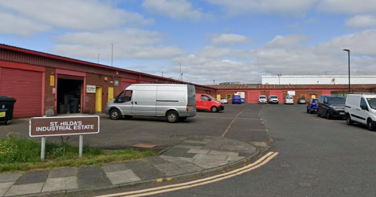 Pet crematorium plans submitted for South Shields