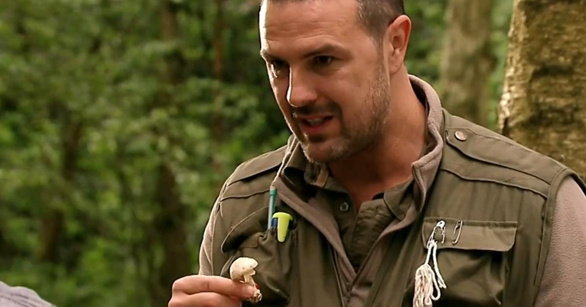 Paddy McGuinness recalls glory days on Corrie 11 years ago