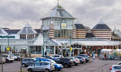 Morrisons' new yellow stickers are not reduced items