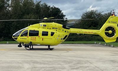 One in hospital after crash on A19 at Deighton near York