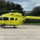 One in hospital after crash on A19 at Deighton near York