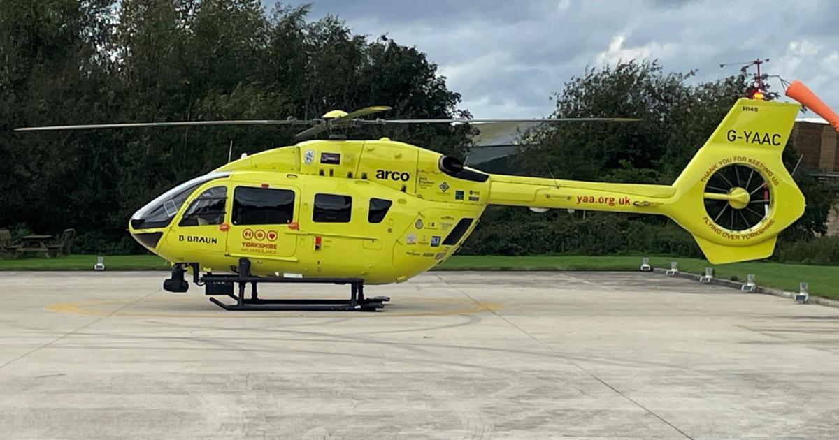 One in hospital after crash on A19 at Deighton near York