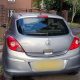 Driver arrested after police pursuit in Halliwell during patrol