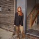 Stacey Dooley Sleeps Over introducing new celebrity version