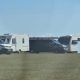 Travellers on Redcar field threatened with legal action