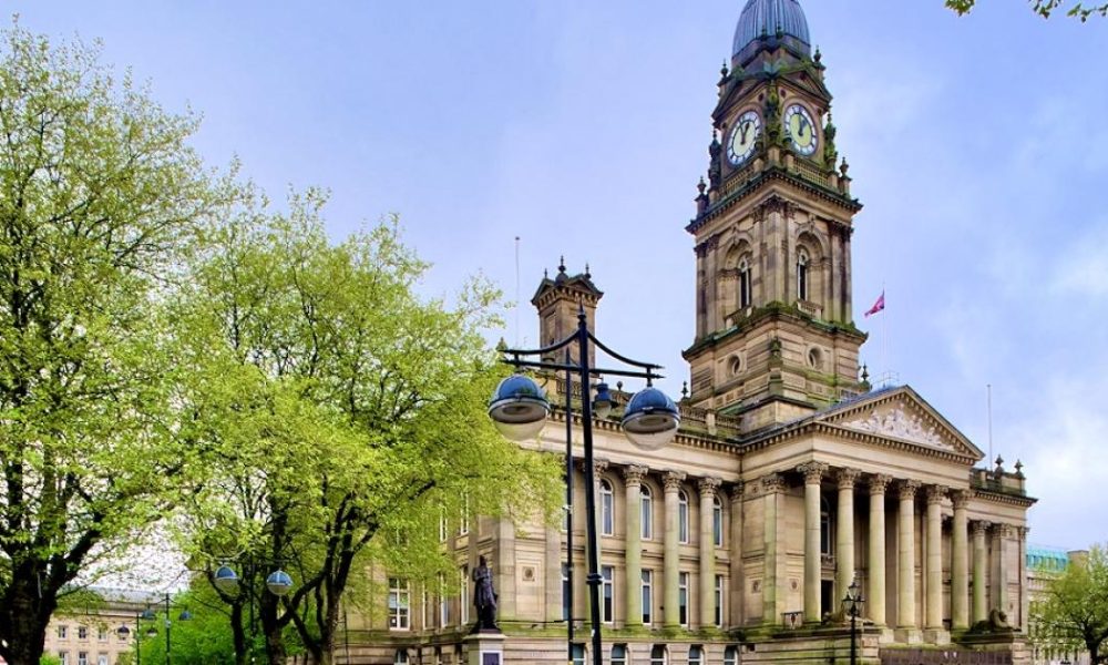 How Bolton's business community is creating new career opportunities