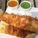 Scarborough fish and chip shop named among UK's best