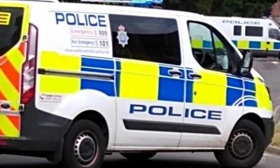 Group of youths 'assault' boy by park in Scarborough