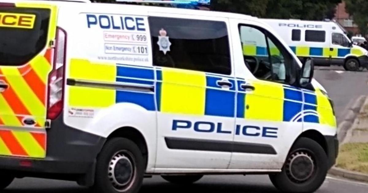 Group of youths 'assault' boy by park in Scarborough