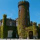 Swinton Park Hotel named among the best in England