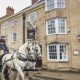 Sam Smith's pub Angel and White Horse reopens in Tadcaster