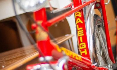 Raleigh owner enters administration after exploring all options