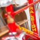 Raleigh owner enters administration after exploring all options