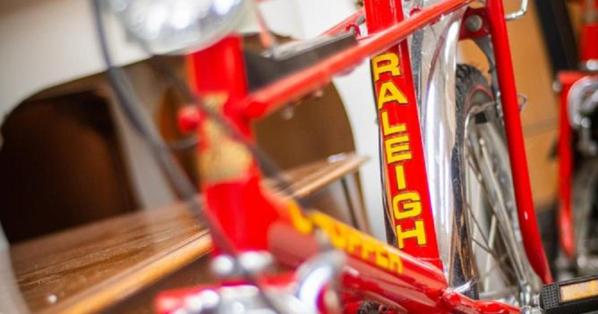 Raleigh owner enters administration after exploring all options