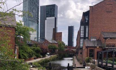 REVIEW - New walking tours uncover history of Manchester