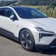 Polestar 4 Long Range Dual Motor is rapid and refined