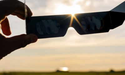 What time is the solar eclipse and when is the next?