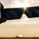 What time is the solar eclipse and when is the next?