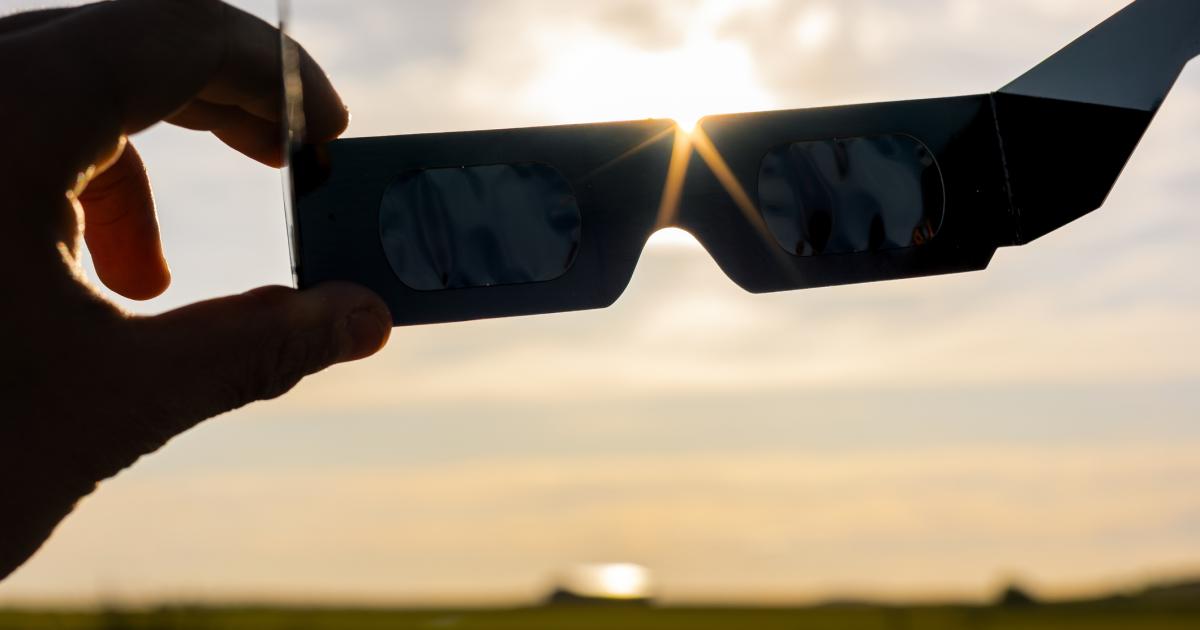 What time is the solar eclipse and when is the next?