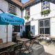 York's best pubs with highly rated beer gardens revealed