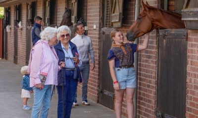 Malton Open Day 2026 planned for Sunday, September 6