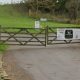 Farm Gate Farm Shop near the A1(M) in North Yorkshire