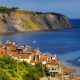 Robin Hood's Bay named among prettiest towns in the UK