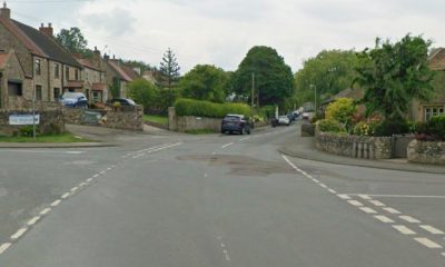 Melsonby - North Yorkshire village in 28 Years Later film