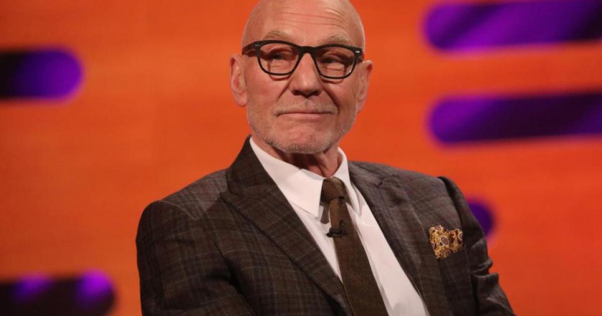 The Yorkshire Dales village where Sir Patrick Stewart owned a home