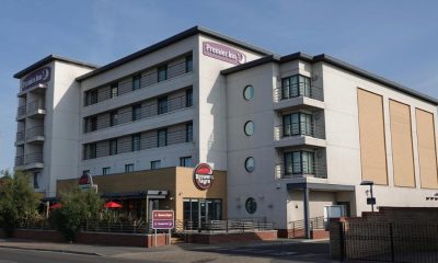 Beefeater and Brewers Fayre sites could be rebranded