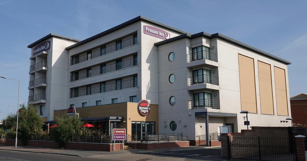 Beefeater and Brewers Fayre sites could be rebranded