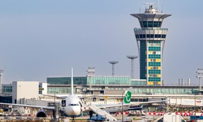 Paris Orly Airport flights cancelled due to runway closure