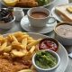 Whitley Bay fish and chip shop among best in the UK