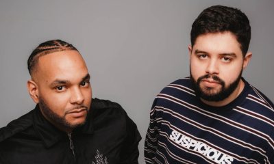 Modern Funktion Newcastle 2026 - Saoirse to headline house music event
