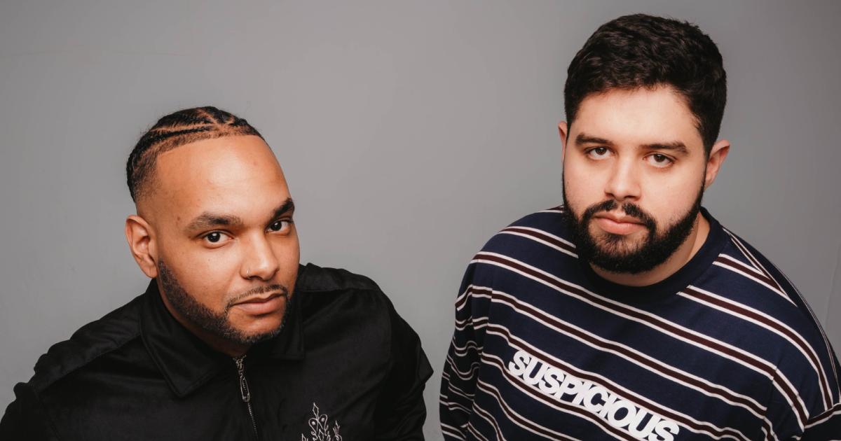 Modern Funktion Newcastle 2026 - Saoirse to headline house music event